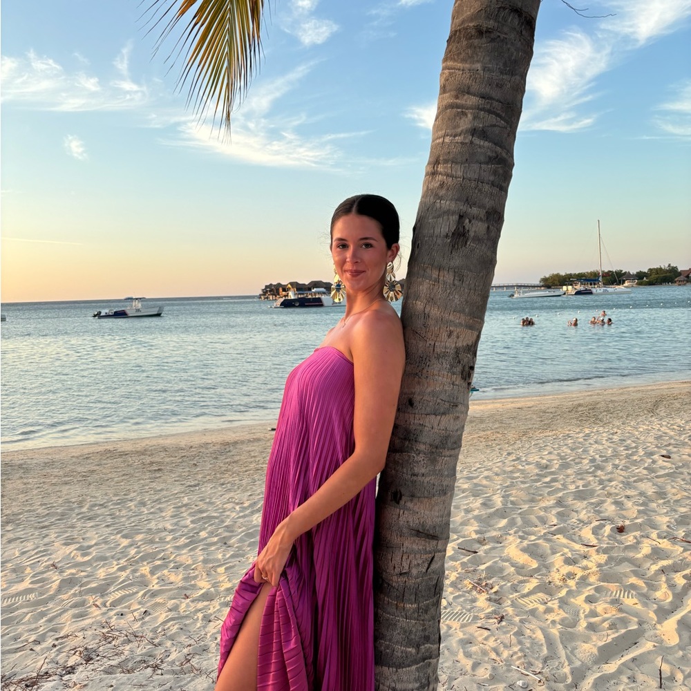 Meet your Posher, Emily